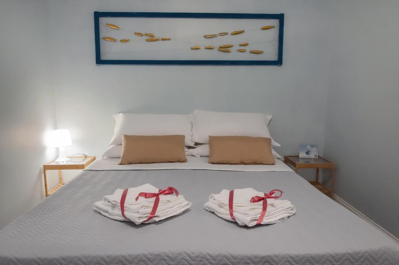 Hotel Real Giardinetto A Toledo à Naples Extérieur photo