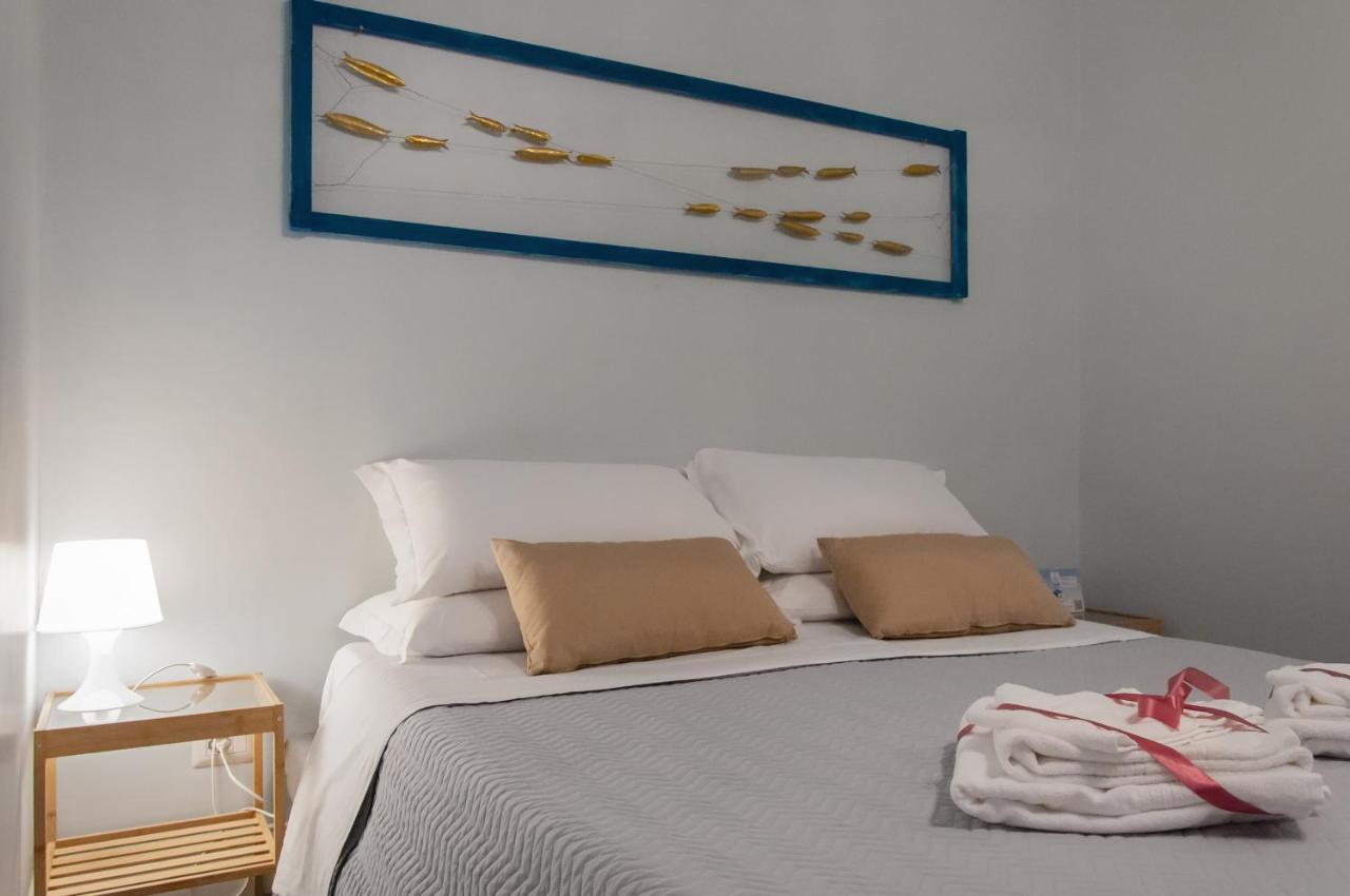 Hotel Real Giardinetto A Toledo à Naples Extérieur photo